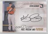 Kevin Gausman