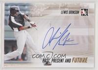 Lewis Brinson