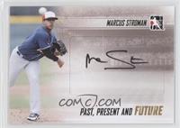 Marcus Stroman