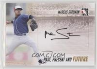 Marcus Stroman