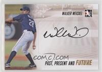 Walker Weickel