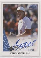 Corey Knebel #/50