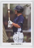 Nick Ciuffo #/25