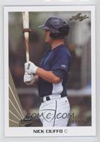 Nick Ciuffo #/25