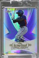 Travis Demeritte [Uncirculated] #/3