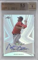 Archie Bradley [BGS 9.5 GEM MINT]