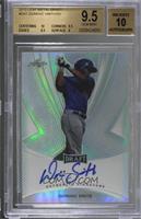 Dominic Smith [BGS 9.5 GEM MINT]