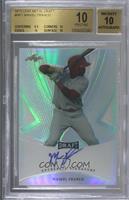 Maikel Franco [BGS 10 PRISTINE]