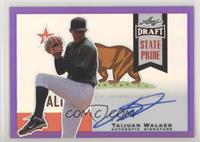 Taijuan Walker #/25