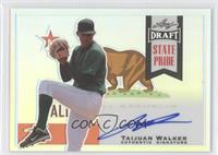 Taijuan Walker