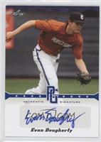 Evan Dougherty #/25