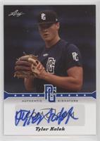 Tyler Kolek #/25