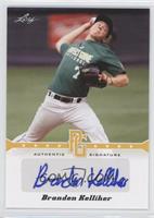 Branden Kelliher #/50