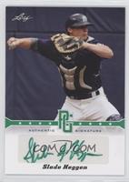 Slade Heggen #/10