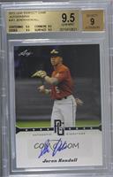 Jeren Kendall [BGS 9.5 GEM MINT]