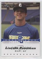 Lincoln Henzman