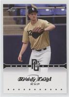 Brady Feigl