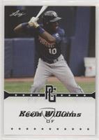 Kevin Williams