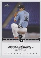 Michael Gettys