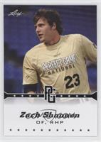Zach Shannon