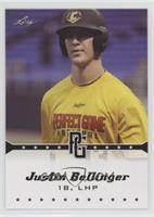 Justin Bellinger