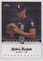 Tyler Kolek