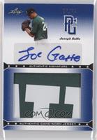 Joseph Gatto #/25