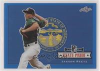 Jakson Reetz #/25