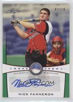 Nick Fanneron #/10