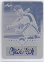 Chris Cook #/1