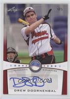 Drew Doornenbal #/5