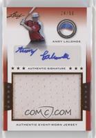Andy Lalonde #/50