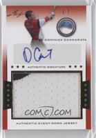 Dominick Cammarata #/5