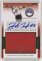 Zachary Taylor #/5