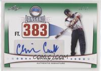 Chris Cook #/10