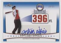 Anthony Difabio #/25