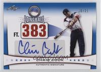 Chris Cook #/25