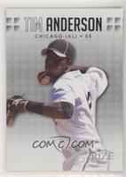 Tim Anderson [EX to NM]