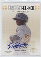 Gregory Polanco