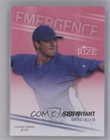 Kris Bryant [COMC RCR Near Mint‑Mint] #/200