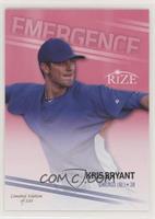 Kris Bryant #/200