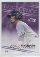 Clint Frazier #/5