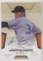 Noah Syndergaard #/200