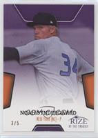 Noah Syndergaard #/5