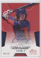 Clint Frazier #/10