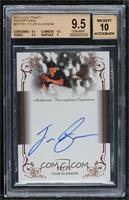 Tyler Glasnow [BGS 9.5 GEM MINT] #/30