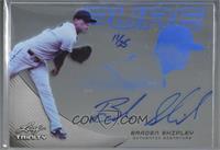 Braden Shipley [Noted] #/25