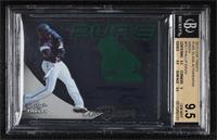 Phil Ervin [BGS 9.5 GEM MINT] #/10