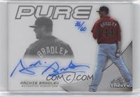 Archie Bradley #/60