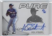 Kohl Stewart #/60